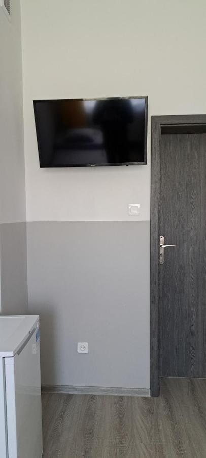 Air Tel Home Radom Exteriér fotografie