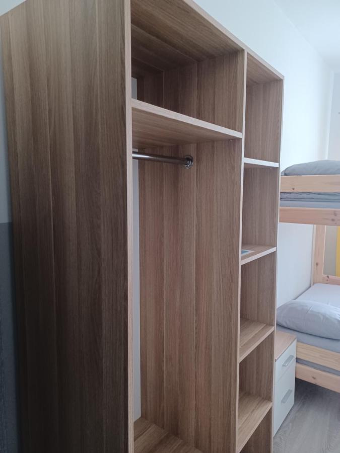 Air Tel Home Radom Pokoj fotografie