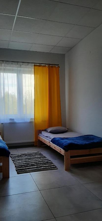 Air Tel Home Radom Exteriér fotografie